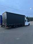 Грузоперевозки Павлодар-Астана Астана-Павлодар ,газель межгород РК-РФ