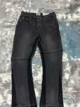 Джинсы клёш для подростка,Gallery dept. Flared jeans (replica)
