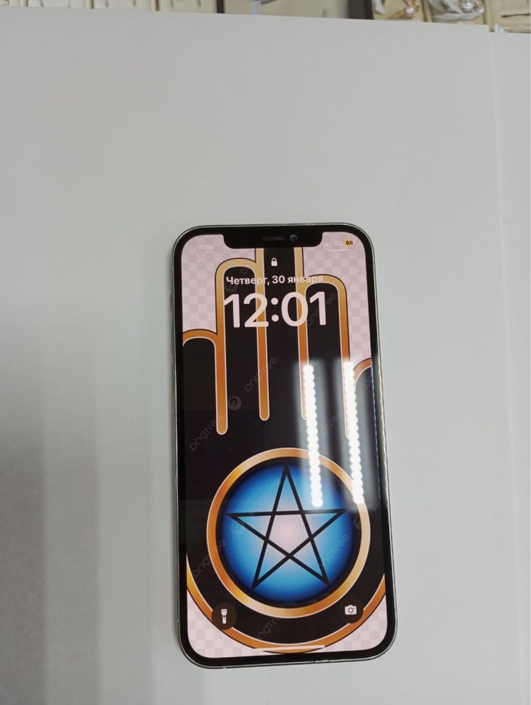 IPhone 12 Pro 128 ГБ
