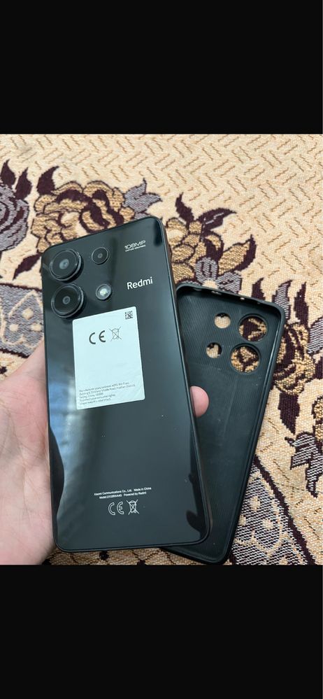 redmi note 13 re