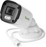 IP камера видеонаблюдения со встроенным микрофоном Tiandy TC-32QN.
