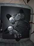 Sony playstation 3 slim