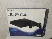 Плестейшн Sony 4 slim 500 GB