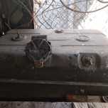 Продам топливный бак