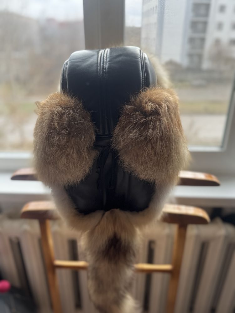Тымақ головной убор