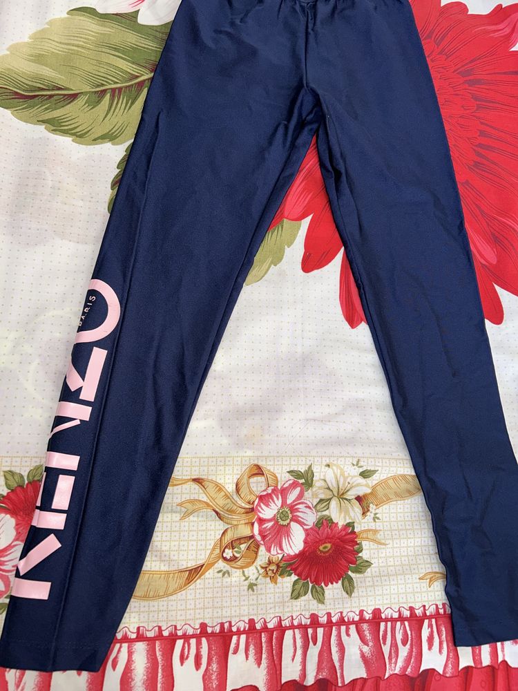 Легинсы Kenzo original