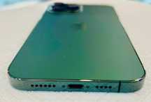 iPhone 13 Pro Max 512 Gb Alpine green Б/У