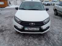 Продам   авто   Лада гранта 4 млн . торгта