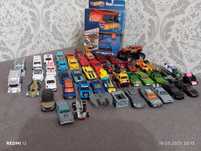 Продам оригинальные машинки Hot wheels