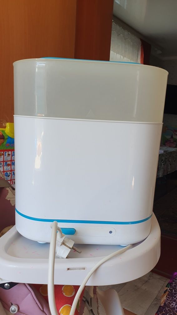 Стерилизатор PHILIPS AVENT "3 в 1"
