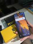 POCO F5 телефон