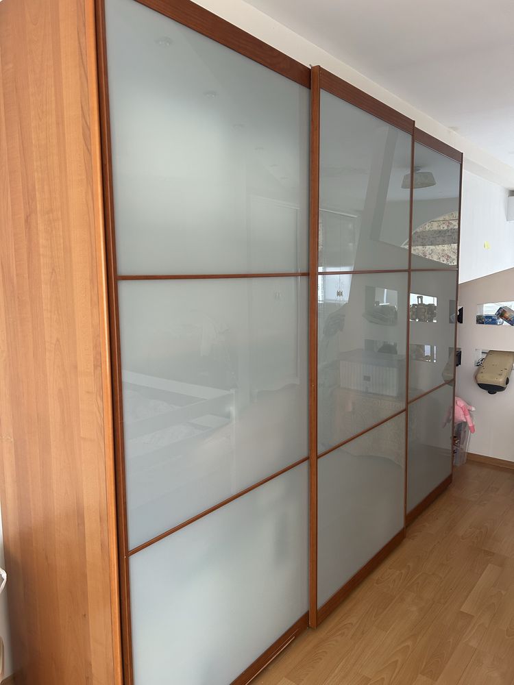 Продам шкаф купе Скаваллини Италия