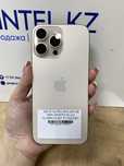 Iphone 16 pro max 256gb 100%