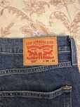 Джинсы levis 512