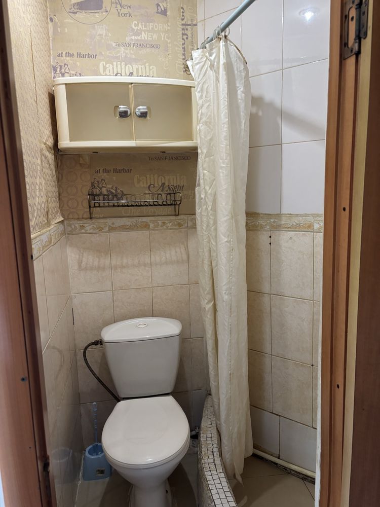 Сдается комната в общежитии