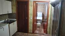 Сдам 1 кв в частном секторе 12 мкр