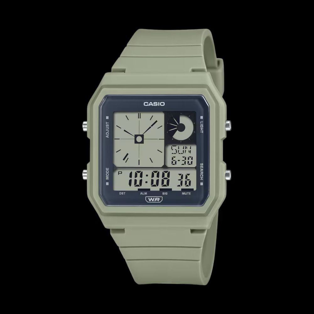 Продаю часы Casio LF-20W