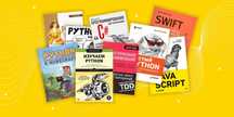 Решение задач по программирование, математике, копирайтинг, Figma