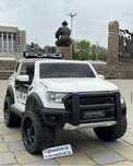 FORD ranger raptor police Детская машинка.