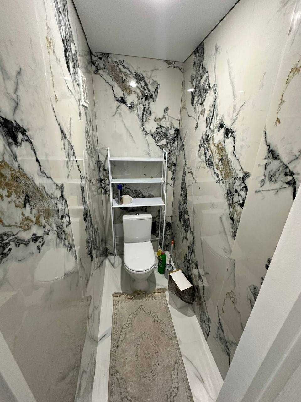 В продаже 3х ком квартира Аль-Фараби 38/3