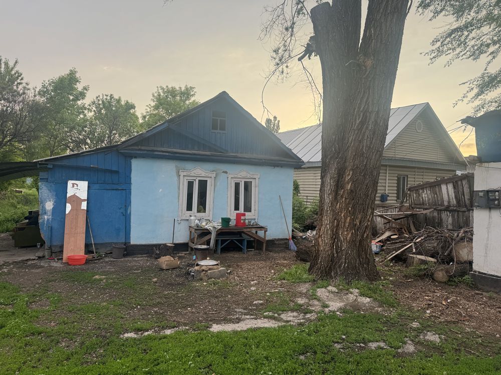 Продам земельный участок