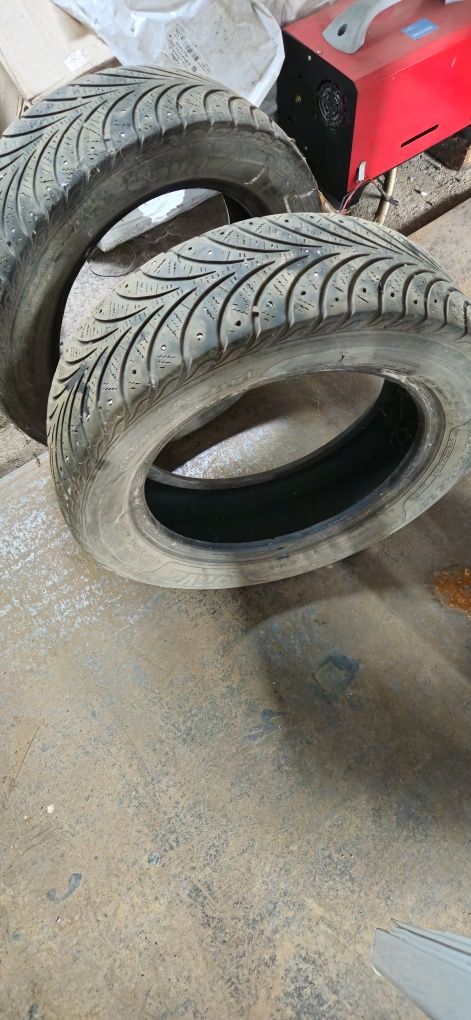 Резина зима  185/60 R15