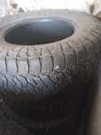 Продам шины 275×65 R17