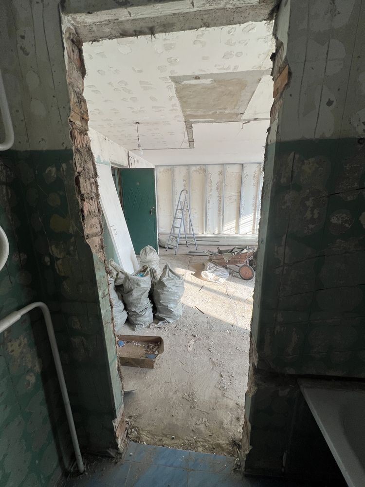 Продам однокомнатную квартиру