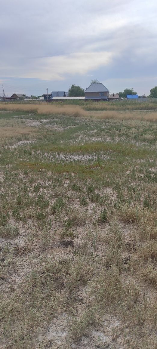 Срочно продам участок 6.3 сот.