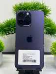 Iphone 14 Pro Max 128 Gb