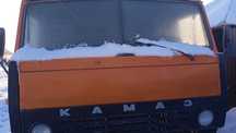 Продам Камаз 5311