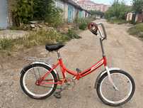 Велосипед Форвард