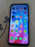 Oppo A96 6/128  black