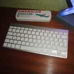 Apple Magic Keyboard RU/EN