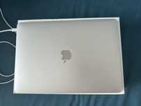 Продам MacBook Air