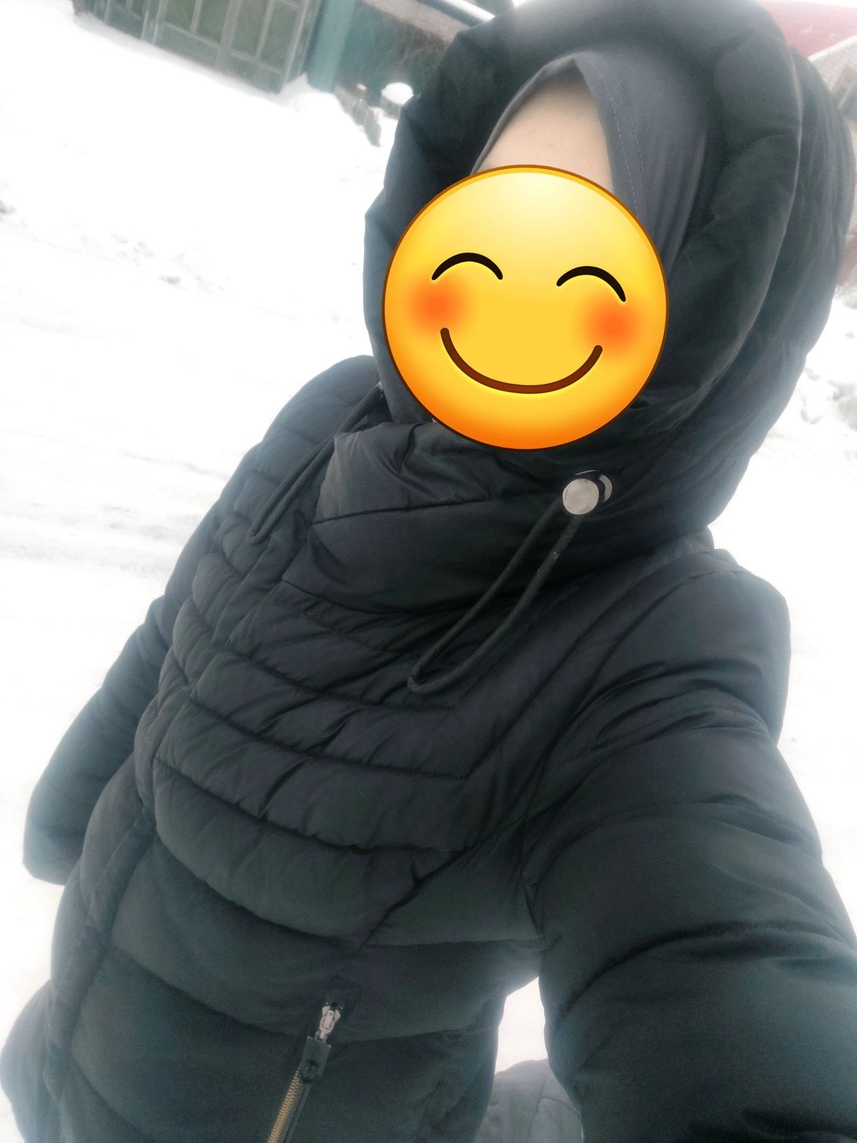 Продам куртку 44-46р