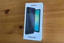 Samsung Galaxy A06 4 ГБ/64 ГБ