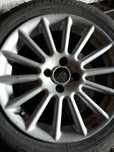 Продам диски 16. 4×100