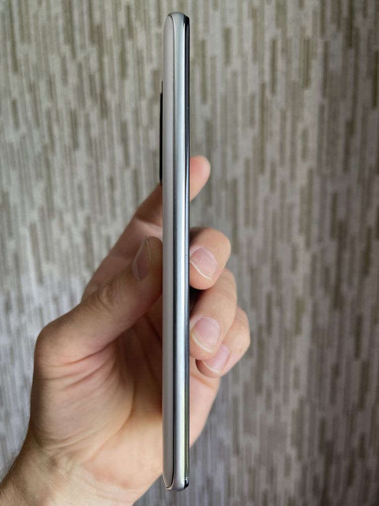 Xiaomi 11T 8/256 гб. Белый. Новый! Полный комплект!