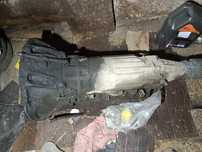 Акпп на 2 jz fse.3 литровый
