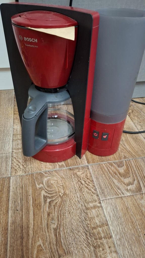 Продам  кофеварка  Bosch