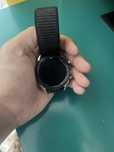 Электронные часы Samsung Galaxy Watch 3 SM R850 продам со станцией