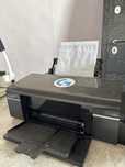 Epson L805 цветной принтер б/у