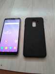 Срочно продам телефон самсунг j8 в отличном состоянии. 32 GB