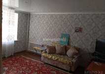 Продам 3 комнатную квартиру Шульбинске.