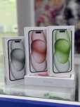 Iphone 15/128 в магазине Icom