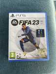 Fifa23 диски PS5