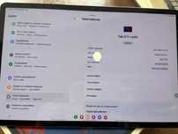 Samsung Tablet 7 Plus