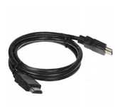 Кабель соединительный FinePower HDMI интерфейсный hdmi