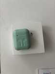 Наушники Apple AirPods with Charging Case белый